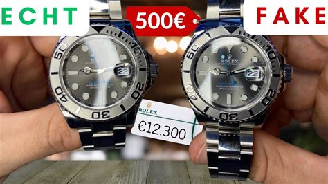 gefäschte rolex|was ist eine echte Rolex.